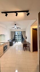 Parc Centros (D19), Condominium #625510341